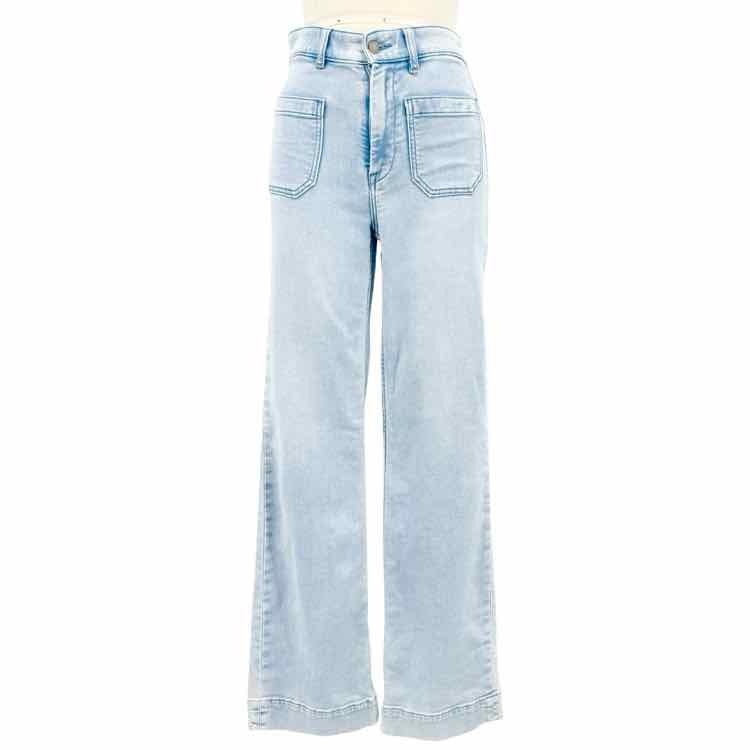 Faherty Denim - Double Exposure Boutique