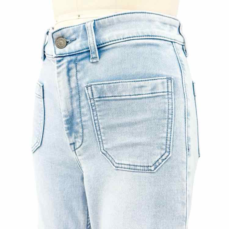 Faherty Denim - Double Exposure Boutique