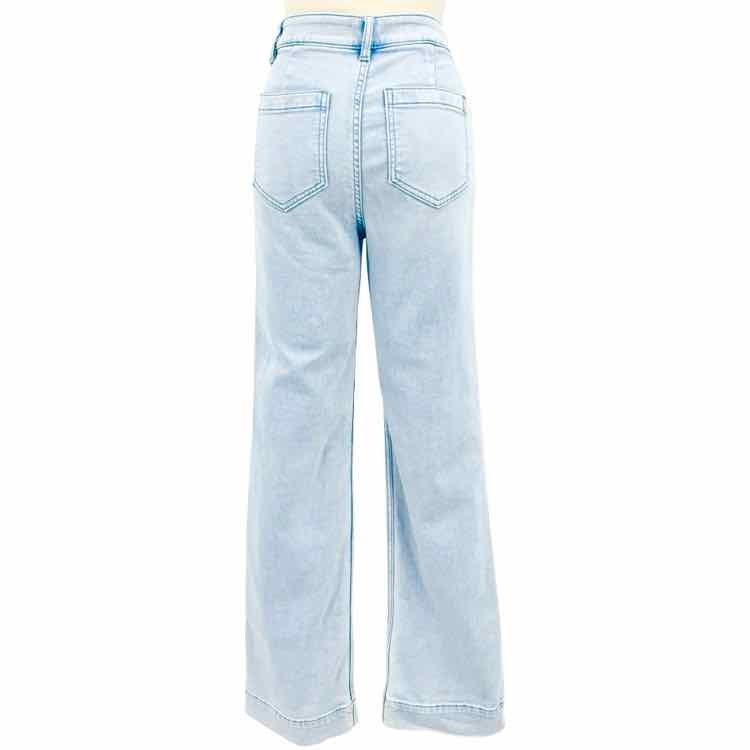 Faherty Denim - Double Exposure Boutique