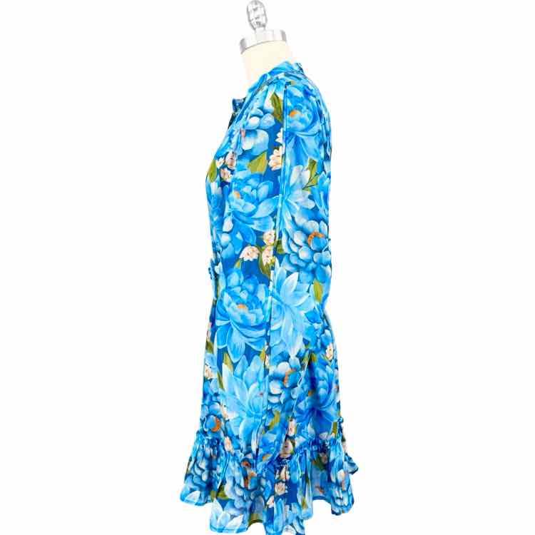 Farm Rio Dress - Double Exposure Boutique