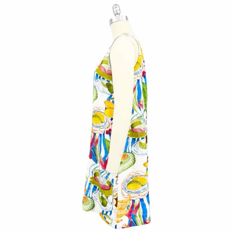 Farm Rio Dress - Double Exposure Boutique