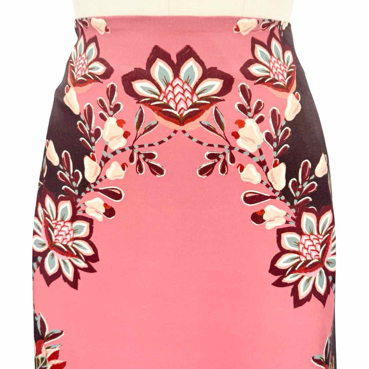 Farm Rio Skirt - Double Exposure Boutique