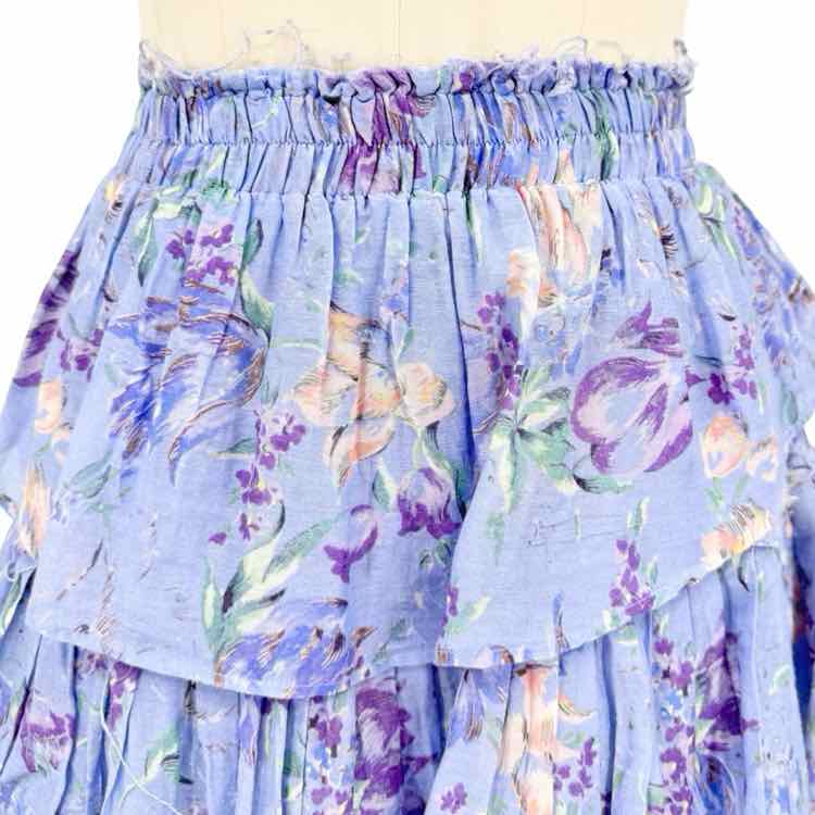 LoveShackFancy Skirt