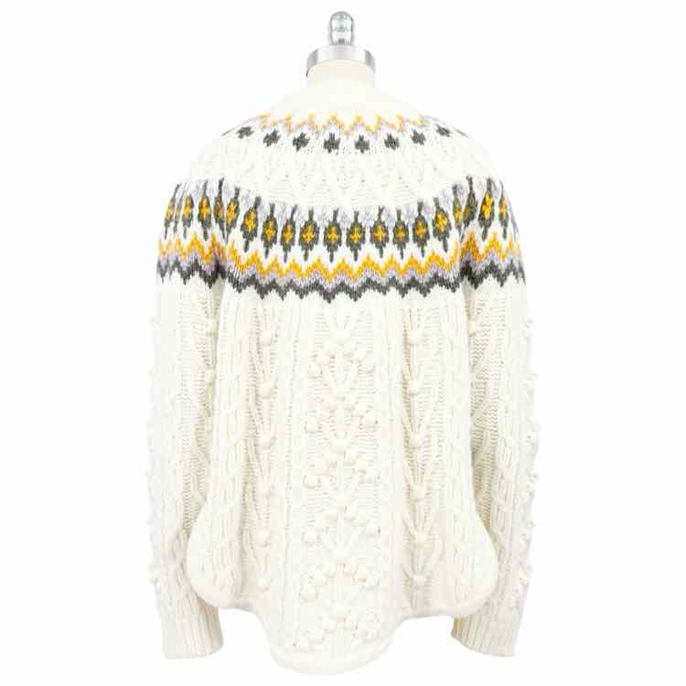 Saylor Sweater