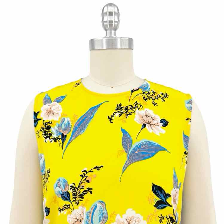Diane von Furstenberg Top