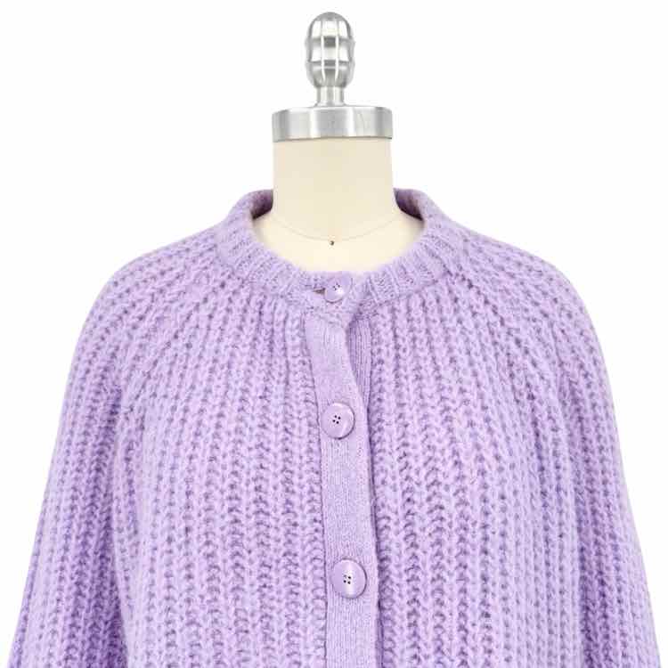 Sezane Sweater