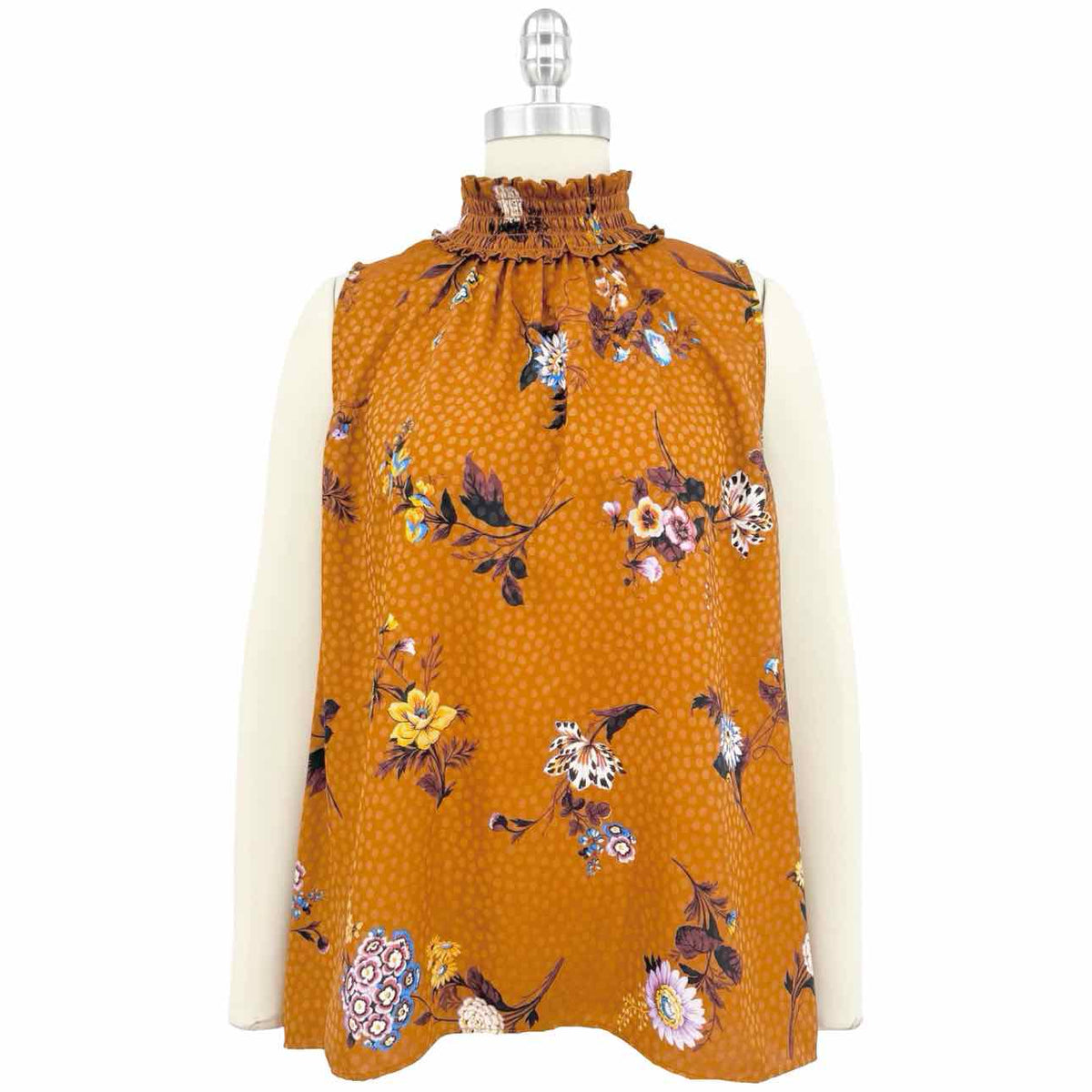 Ann Taylor Top