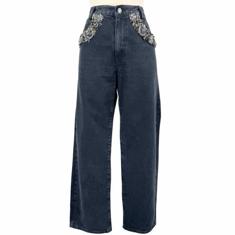 Frame Denim - Double Exposure Boutique