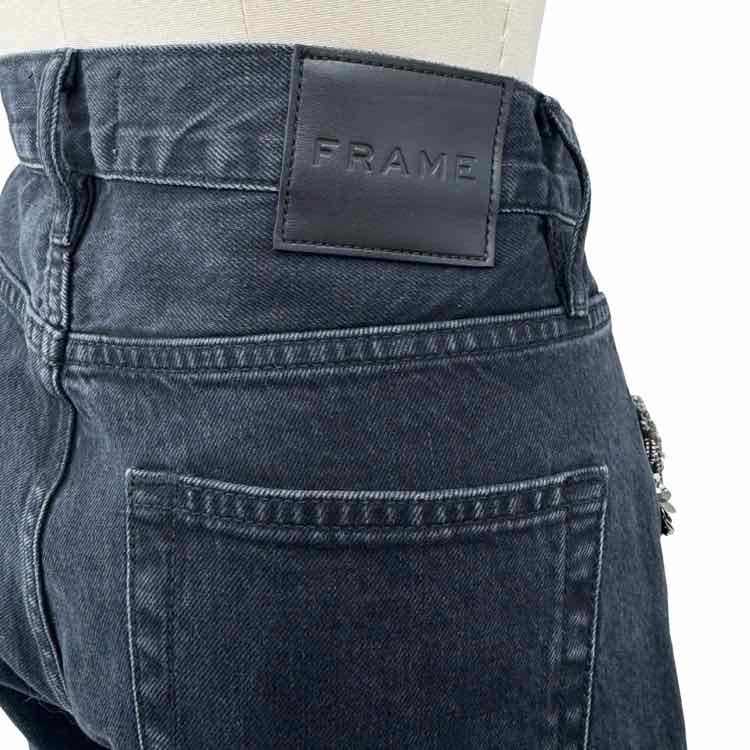 Frame Denim - Double Exposure Boutique
