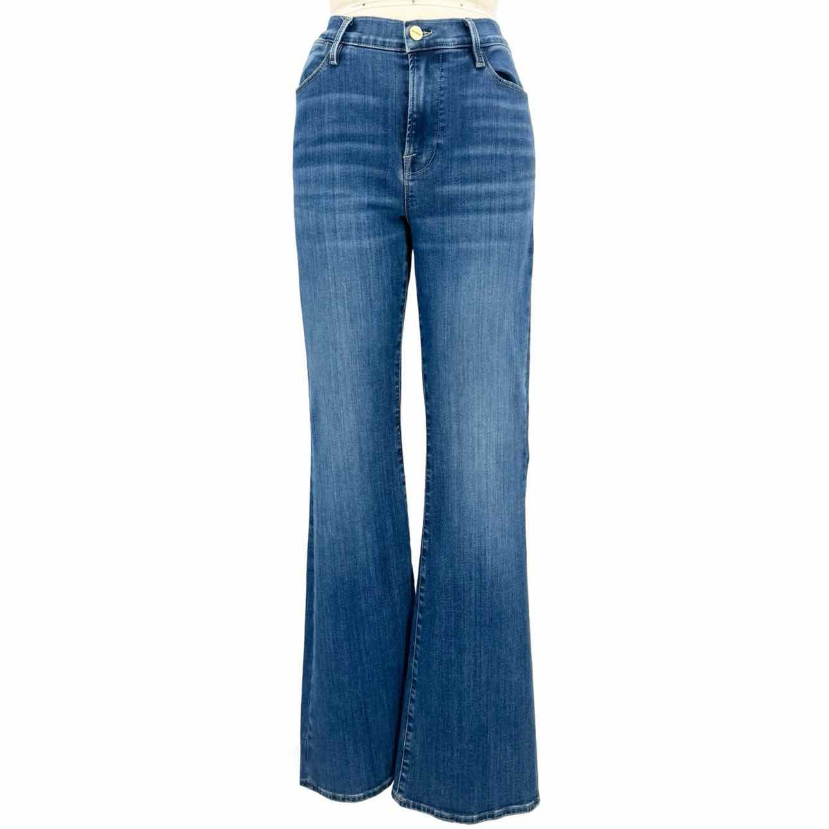 Frame Denim - Double Exposure Boutique