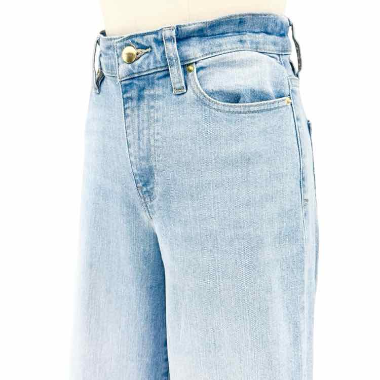 Frame Denim - Double Exposure Boutique