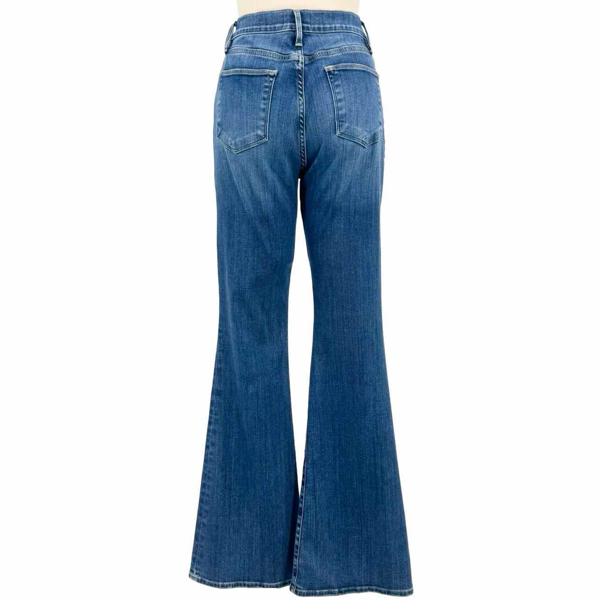 Frame Denim - Double Exposure Boutique