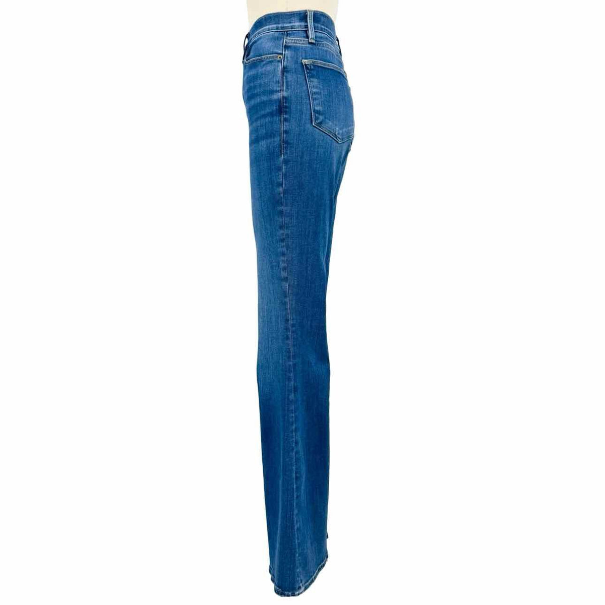 Frame Denim - Double Exposure Boutique