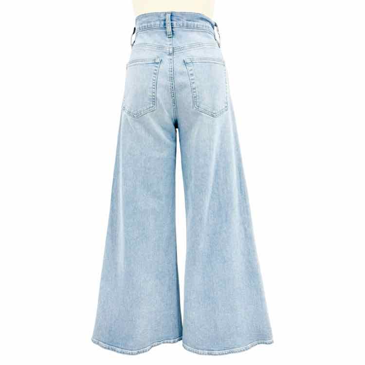 Frame Denim - Double Exposure Boutique