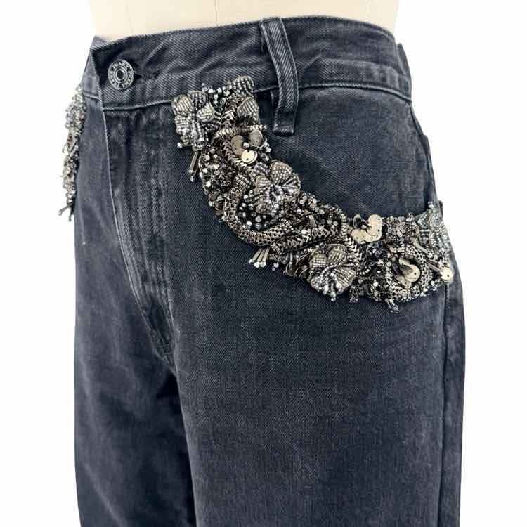 Frame Denim - Double Exposure Boutique