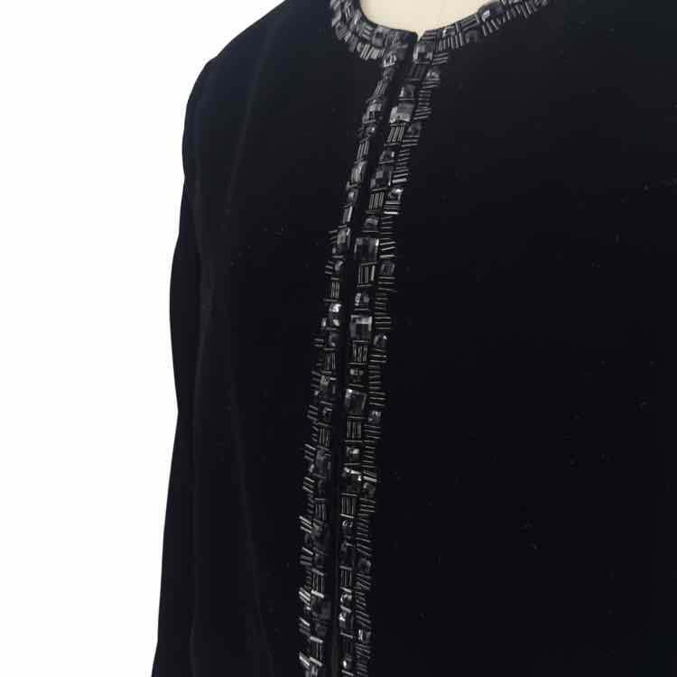 Frame Jacket - Double Exposure Boutique