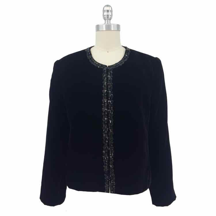 Frame Jacket - Double Exposure Boutique