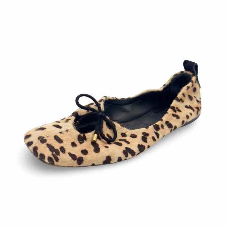 Frame Shoe - Double Exposure Boutique