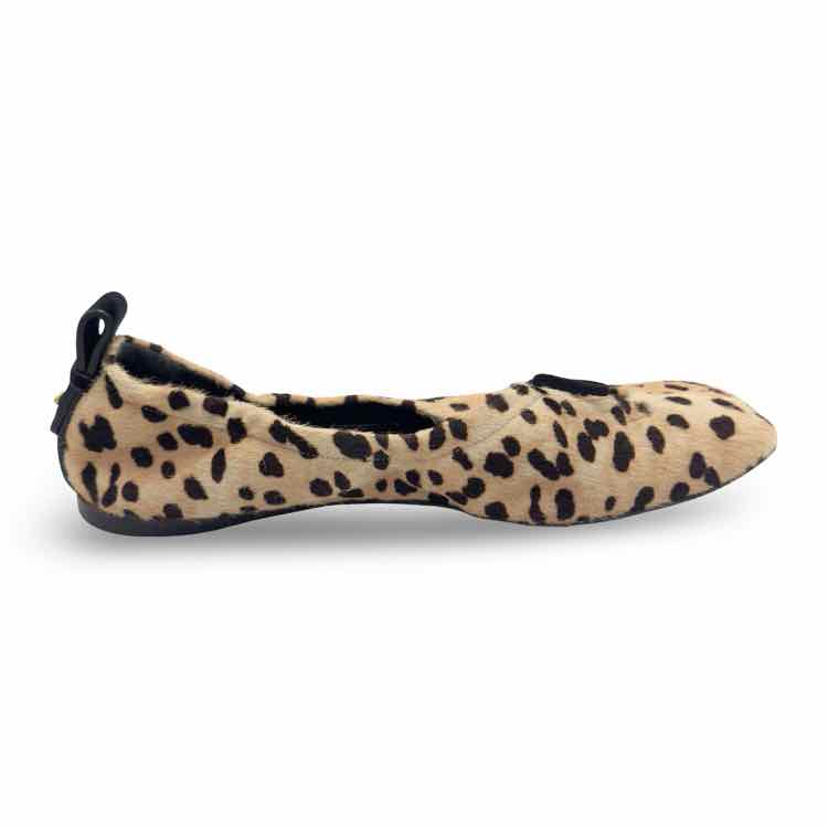 Frame Shoe - Double Exposure Boutique