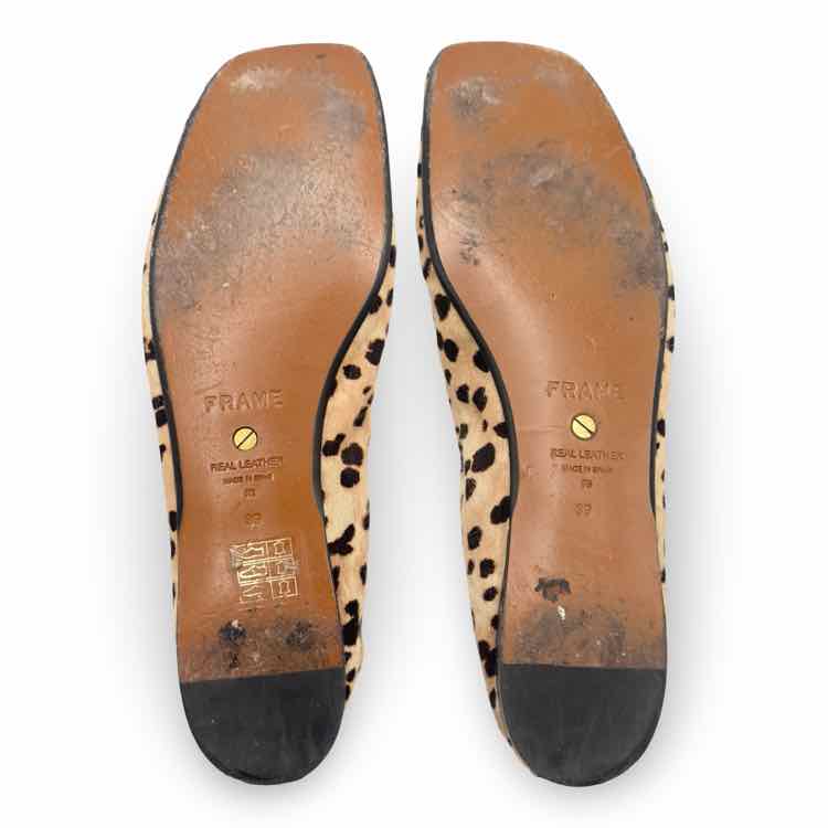 Frame Shoe - Double Exposure Boutique