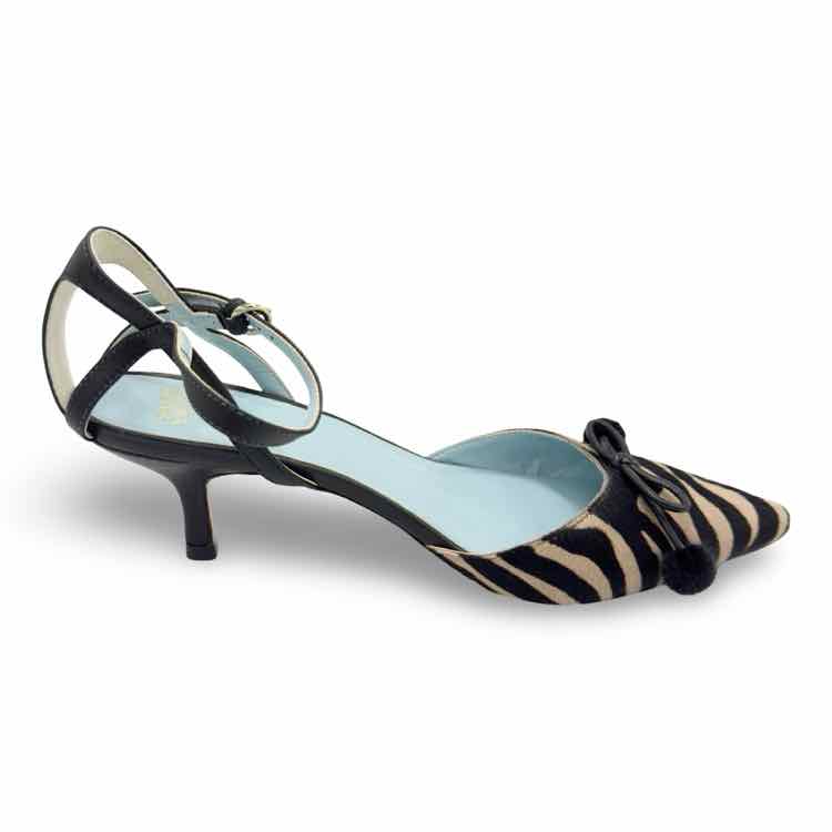 Frances Valentine Shoe - Double Exposure Boutique