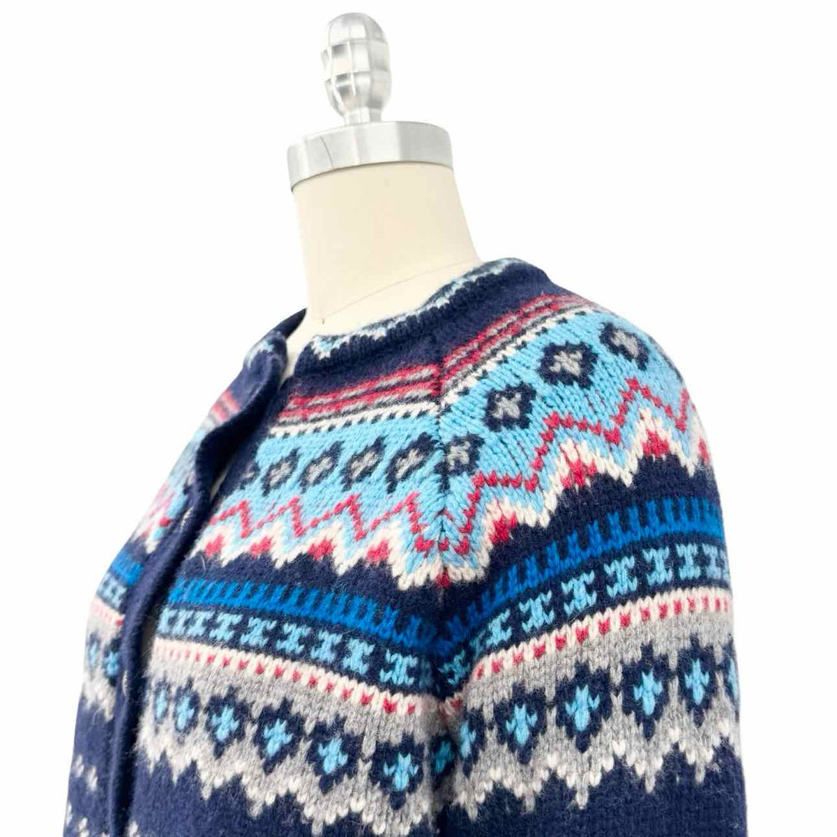 Frances Valentine Sweater - Double Exposure Boutique