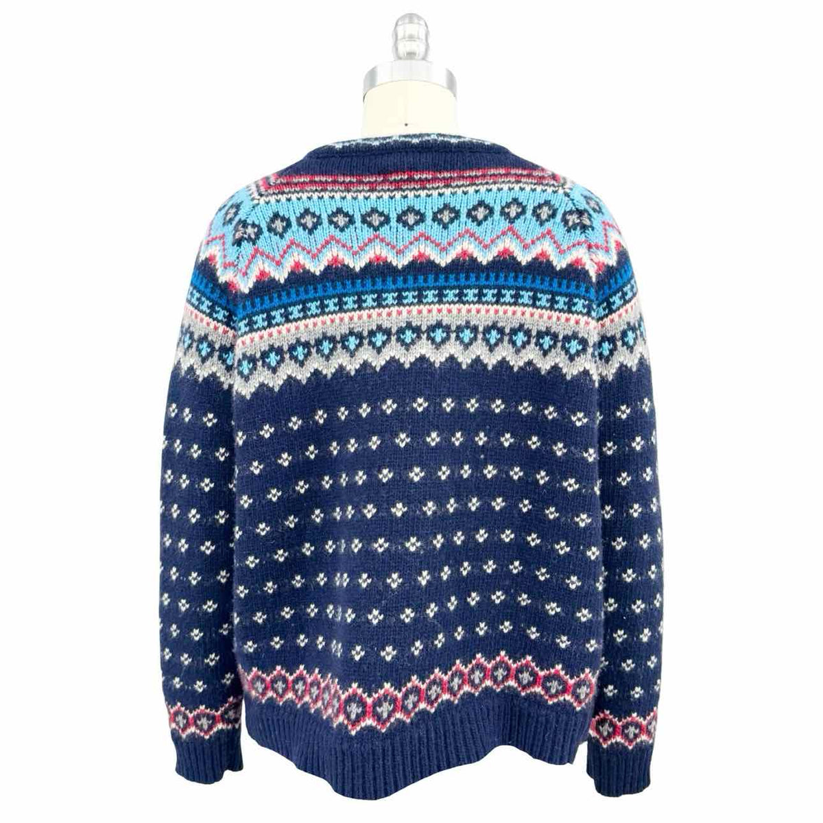 Frances Valentine Sweater - Double Exposure Boutique