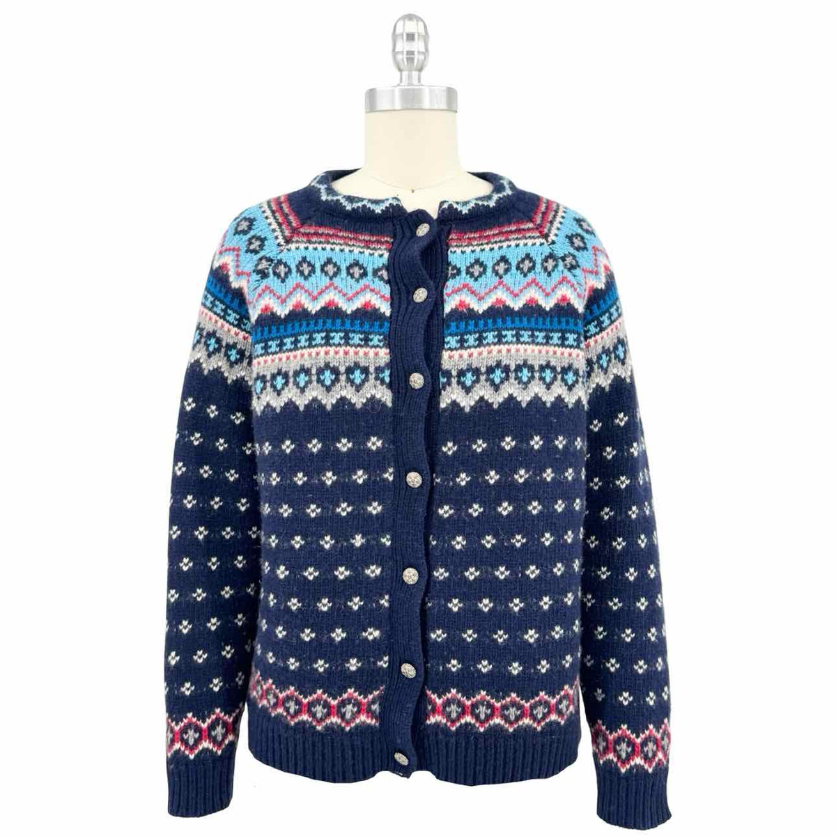 Frances Valentine Sweater - Double Exposure Boutique