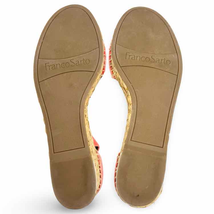 Franco Sarto Shoe - Double Exposure Boutique