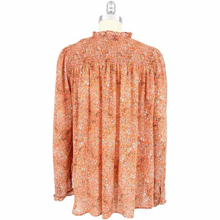 Free People Top - Double Exposure Boutique