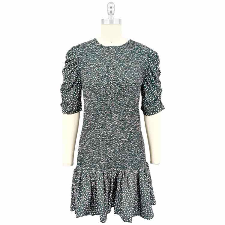 French Connection Dress - Double Exposure Boutique