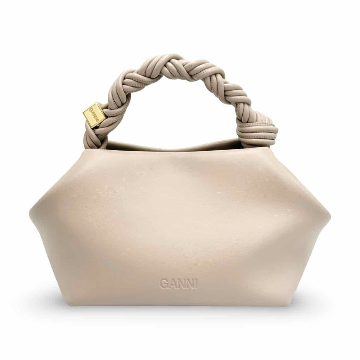 Ganni Handbag - Double Exposure Boutique