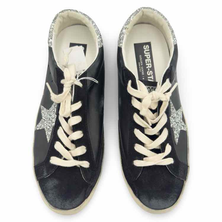 Golden Goose Shoe - Double Exposure Boutique