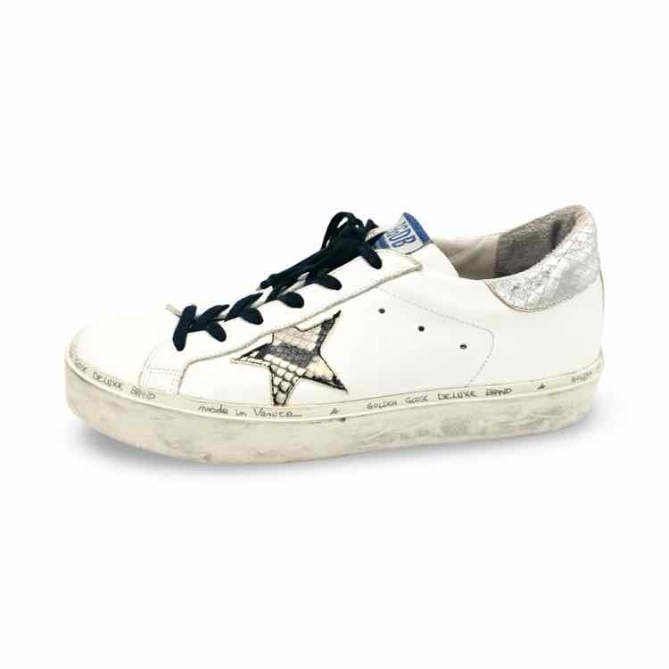Golden Goose Shoe - Double Exposure Boutique