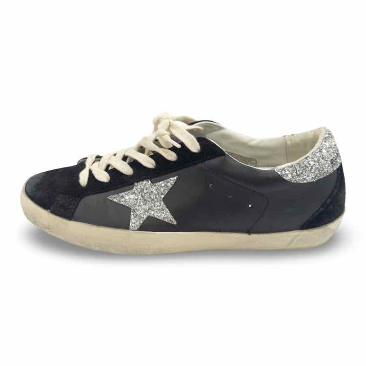 Golden Goose Shoe - Double Exposure Boutique