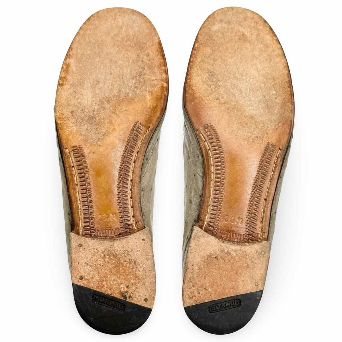 Gravati Shoe - Double Exposure Boutique