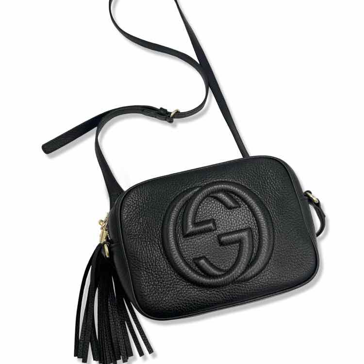 Gucci Handbag - Double Exposure Boutique