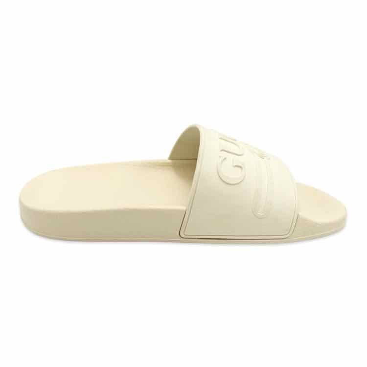 Gucci Shoe - Double Exposure Boutique