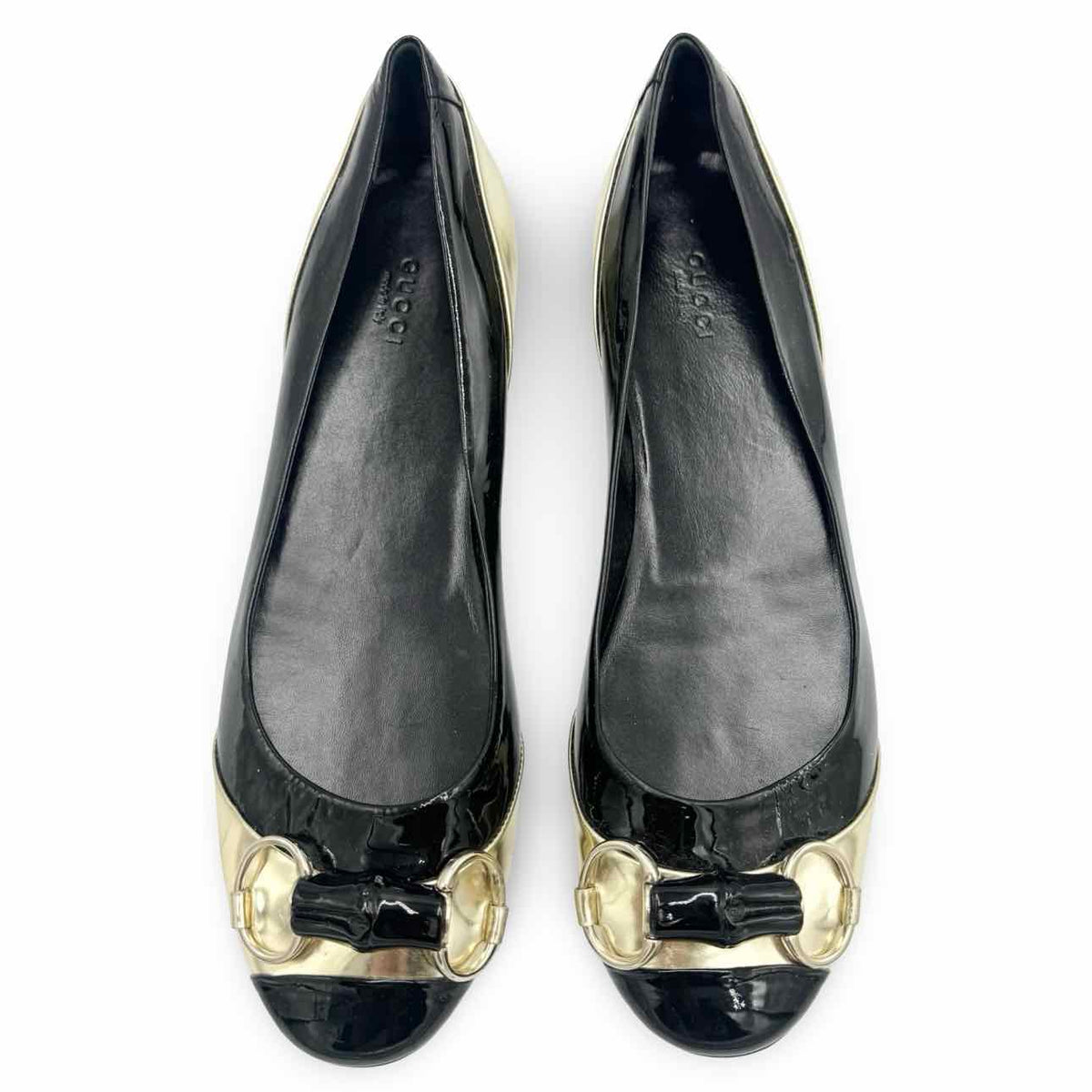 Gucci Shoe - Double Exposure Boutique