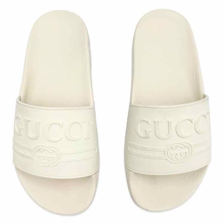 Gucci Shoe - Double Exposure Boutique