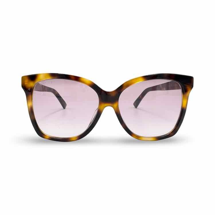 Gucci Sunglasses - Double Exposure Boutique