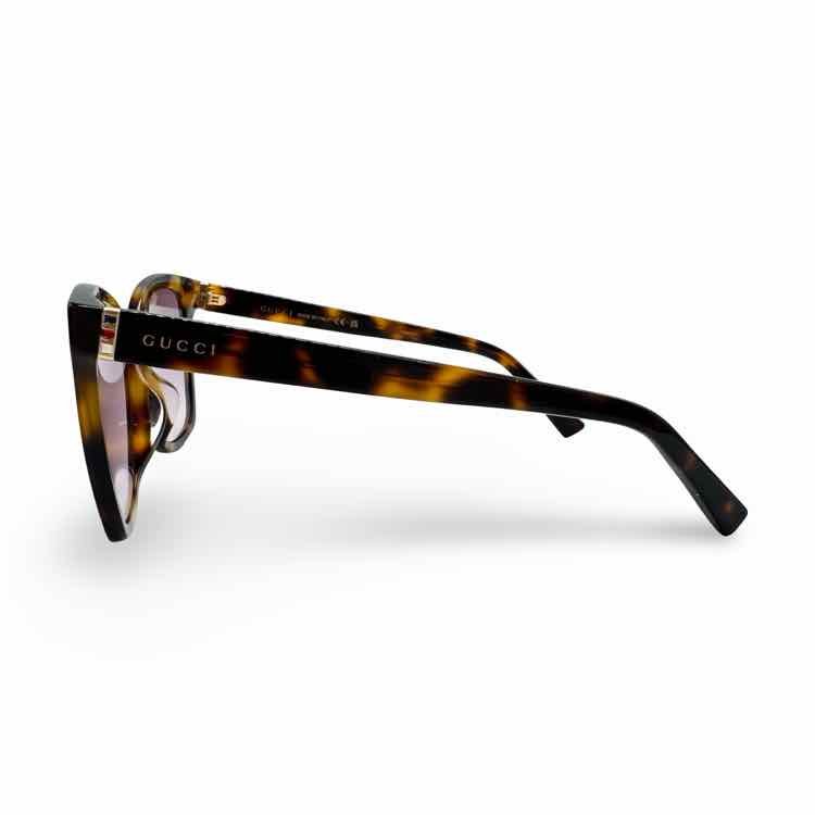 Gucci Sunglasses - Double Exposure Boutique