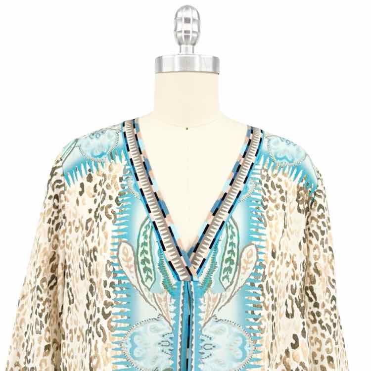 Hale Bob Top - Double Exposure Boutique