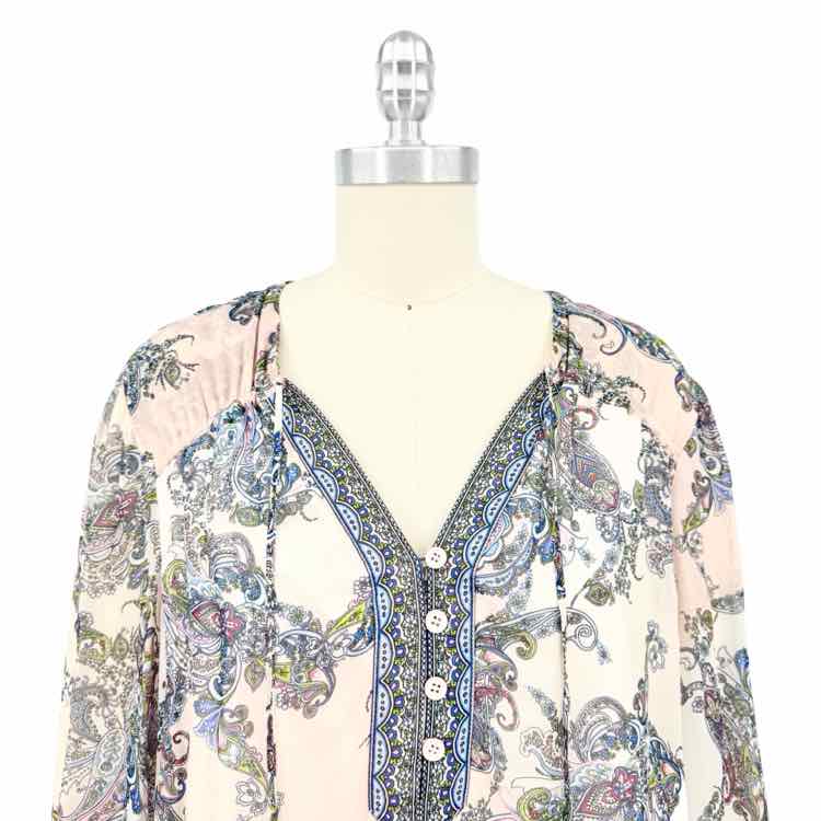 Hale Bob Top - Double Exposure Boutique