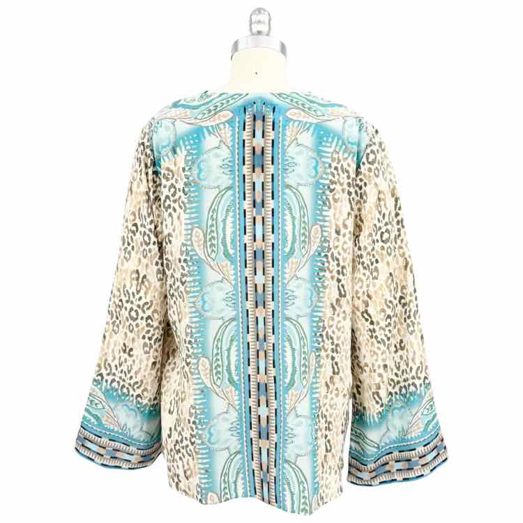 Hale Bob Top - Double Exposure Boutique