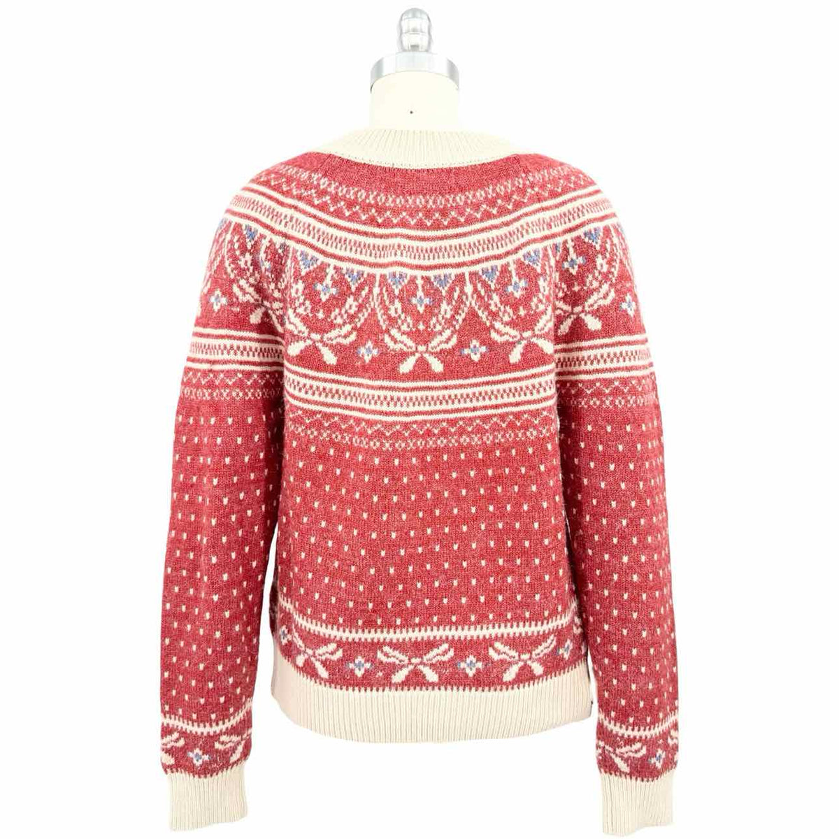 Heartloom Sweater - Double Exposure Boutique