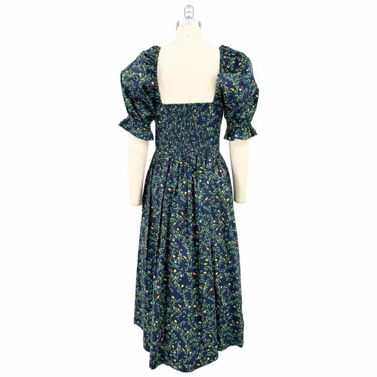 Hill House Dress - Double Exposure Boutique