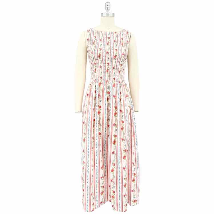 Hill House Dress - Double Exposure Boutique