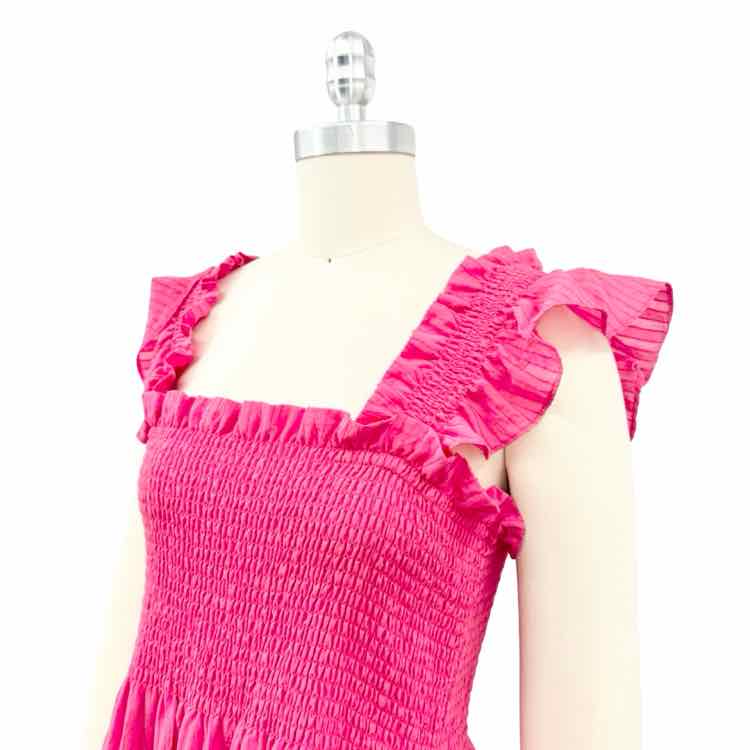 Hill House Dress - Double Exposure Boutique