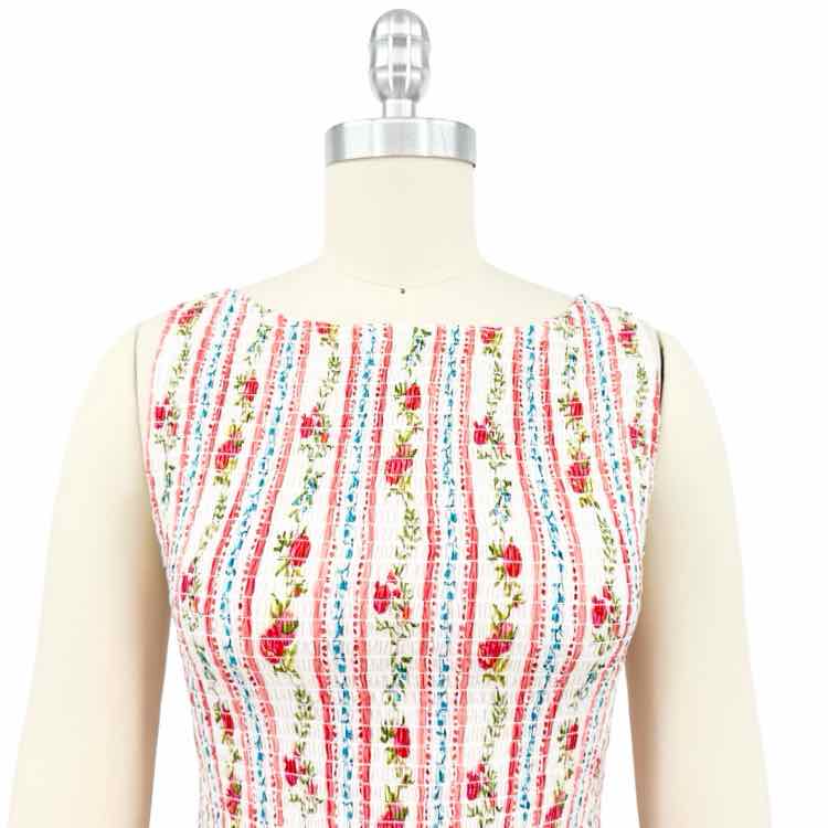 Hill House Dress - Double Exposure Boutique